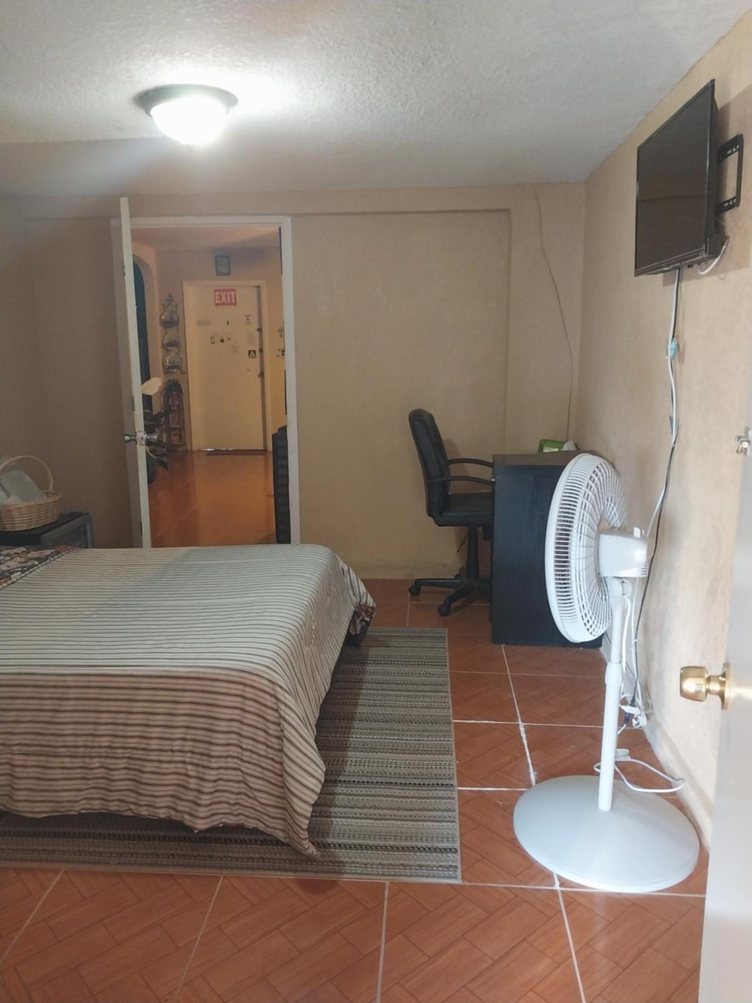 Bon Soleil Stadium Guesthome Miramar Kültér fotó
