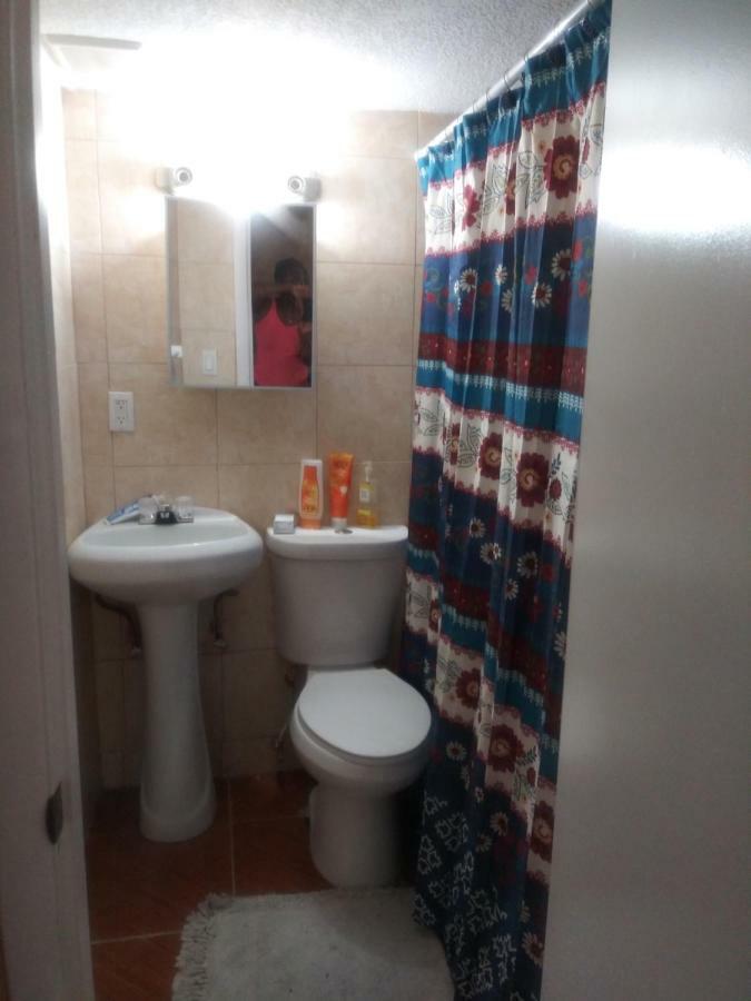 Bon Soleil Stadium Guesthome Miramar Kültér fotó