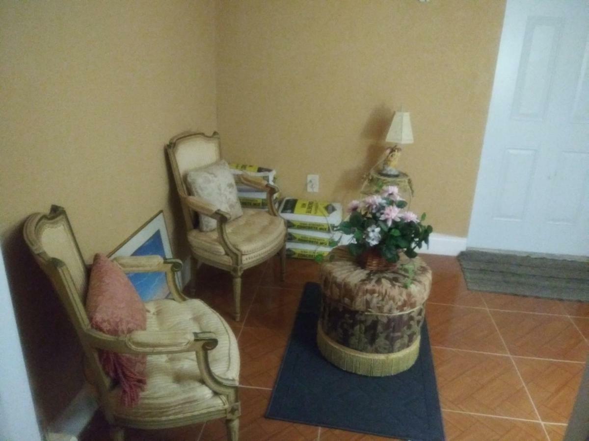 Bon Soleil Stadium Guesthome Miramar Kültér fotó